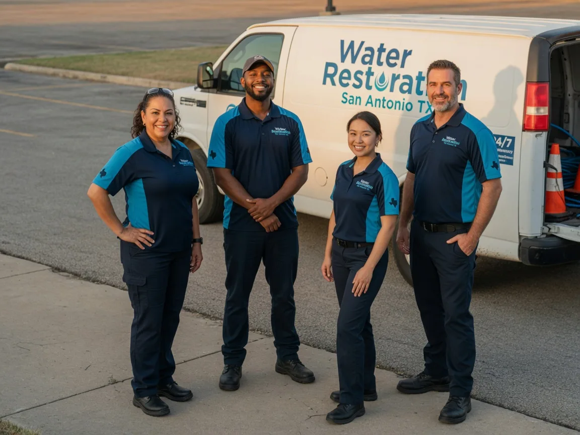 Water Damage Repair company in Pond Creek, OK